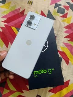 Motorola Moto G84 5G