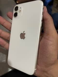 iphone 11 white 64gb factory unlocked