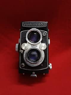 Yashica