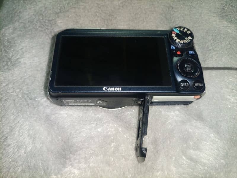 "Canon SX210 14.1MP Digital Camera - Excellent Condition" 5