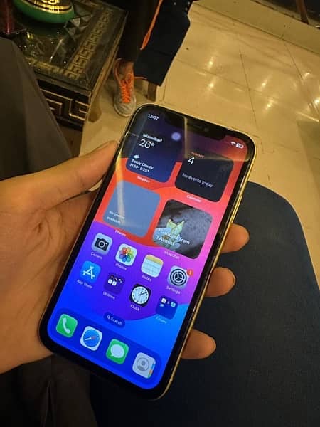 Iphone 11 Factory Unlocked 0