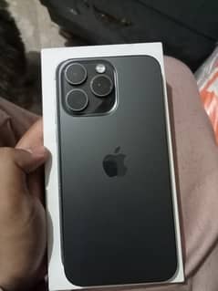 iPhone 15promax jv non pta 512 gb