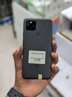 Google PIXEL 5.10/10 Condition. 0