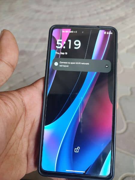 Moto edge 30 pro, Motorola edge 30 pro non pta non active excellent co 2