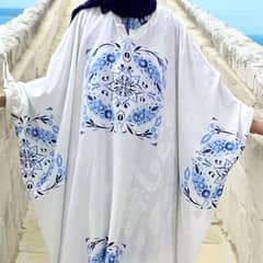 hijab abaya