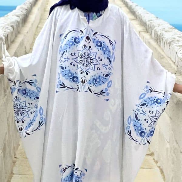 hijab abaya 0