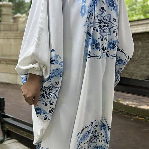 hijab abaya 2