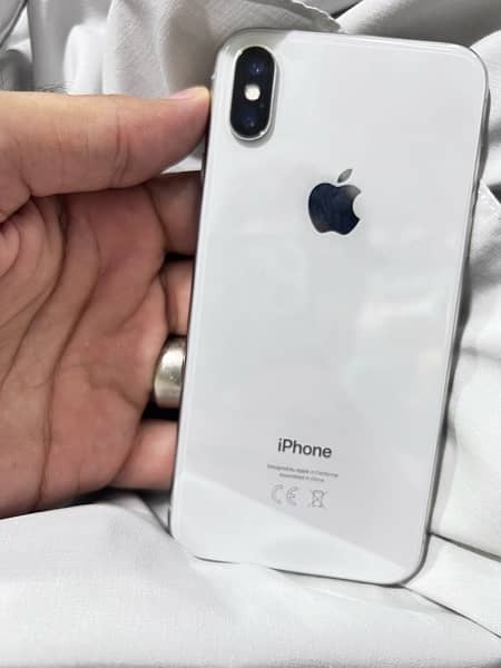 iphone x 1