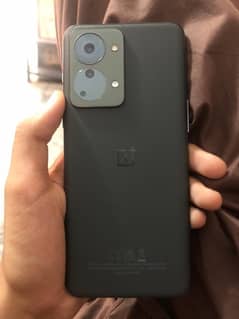 one plus nord 2t (12) ram 128 gb pta aprovd