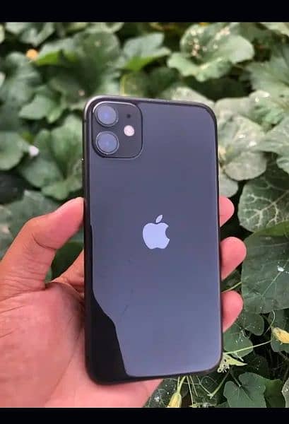 Iphone 11 JV (64GB) 0