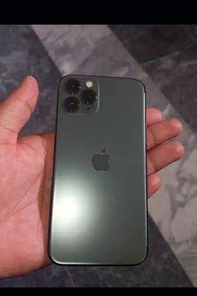 Iphone 11 JV (64GB) 1