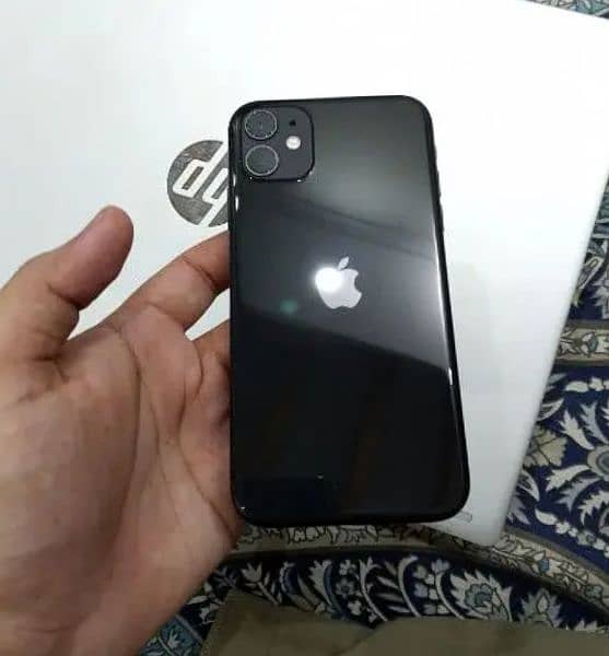 Iphone 11 JV (64GB) 2