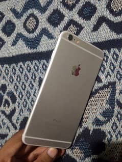 iphone 6Plus 16Gb Non-Pta Lush Condition 03437676237 call and Whatsapp 0