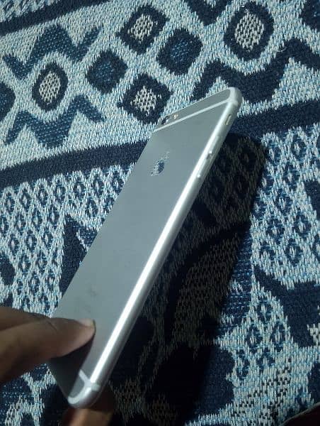 iphone 6Plus 16Gb Non-Pta Lush Condition 03437676237 call and Whatsapp 2