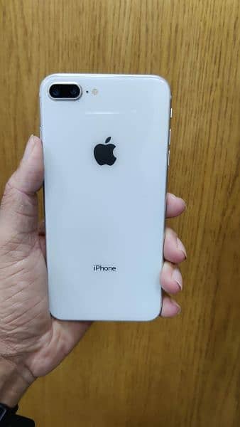 iphone 8 plus  64gb non pta bypass 0