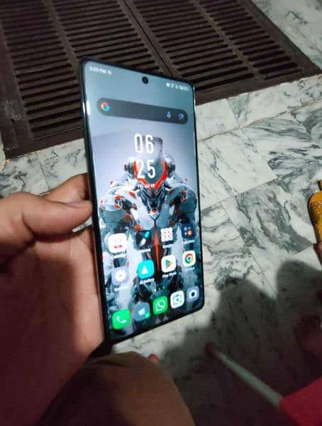 Infinix GT 20 Pro With Complete Box 0