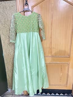 lite green maxi 0