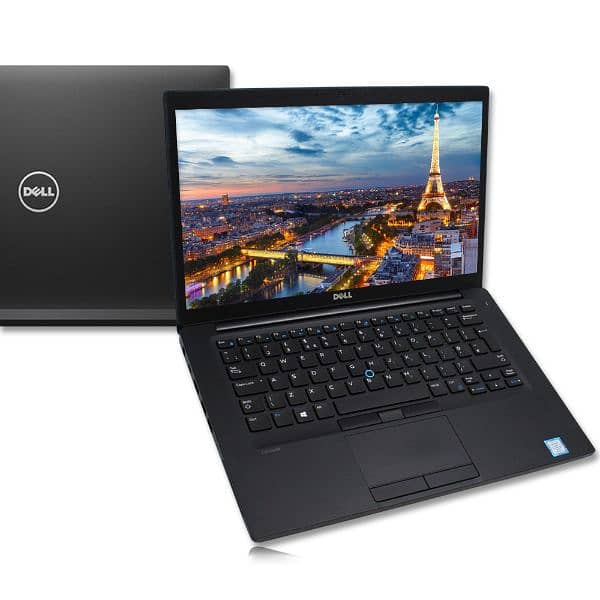 Dell latitude E7480 i5 7 generation 1