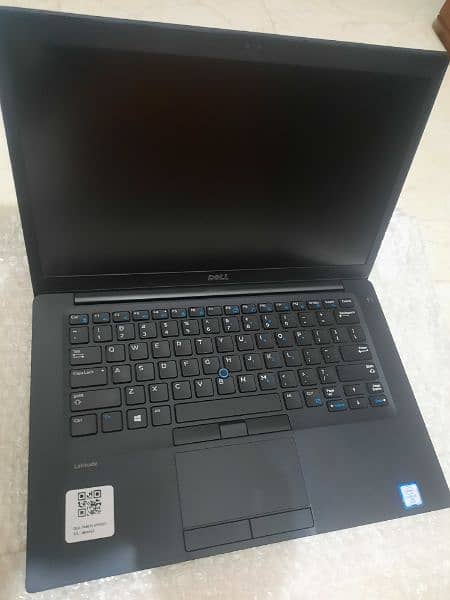 Dell latitude E7480 i5 7 generation 3