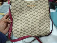 MICHAEL KORS (Imported Bag) 0