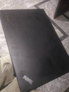 Lenovo x1 Carbon