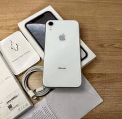 iphone Xr 128GB PTA Approved 0