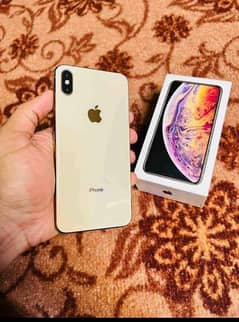 i phone x s max