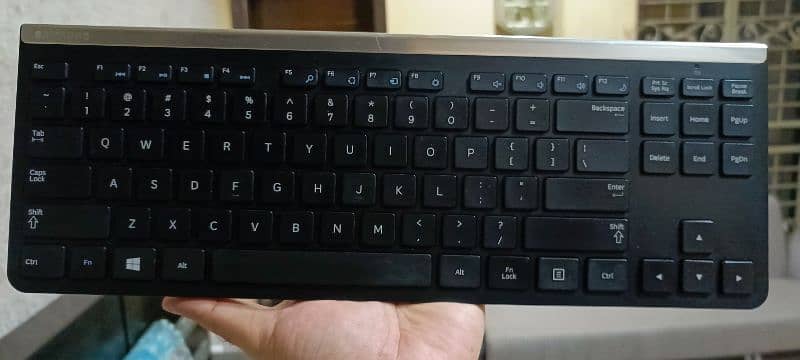 Samsung Wireless keyboard 2