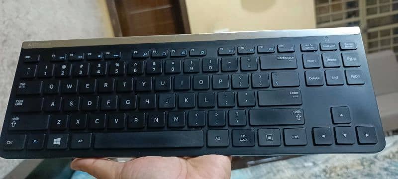 Samsung Wireless keyboard 4