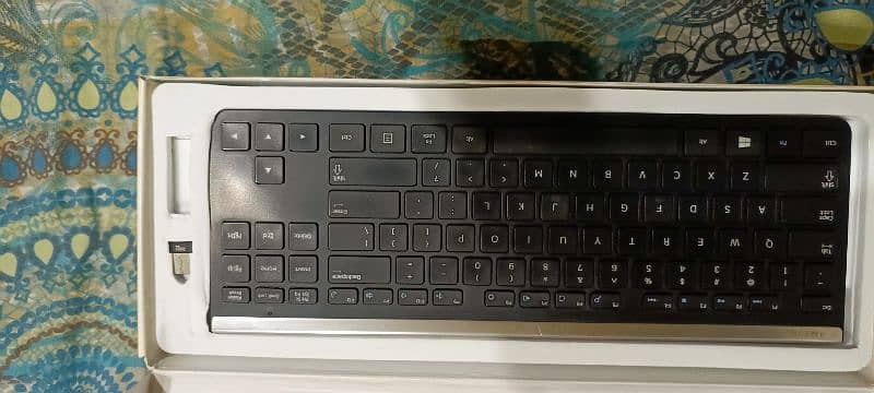 Samsung Wireless keyboard 5