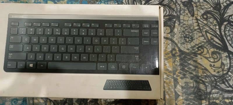 Samsung Wireless keyboard 6