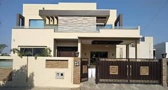 7 Bedroom With Attach Washroom 12 Marla Full House Islamabad G 13 Available