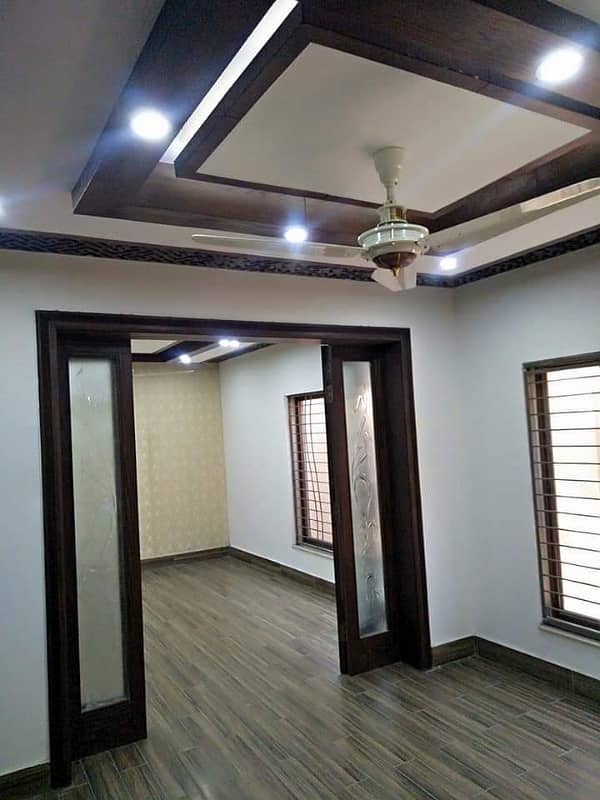 7 Bedroom With Attach Washroom 12 Marla Full House Islamabad G 13 Available 3