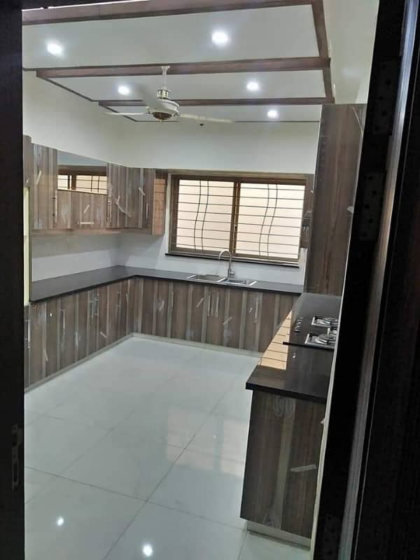 7 Bedroom With Attach Washroom 12 Marla Full House Islamabad G 13 Available 6