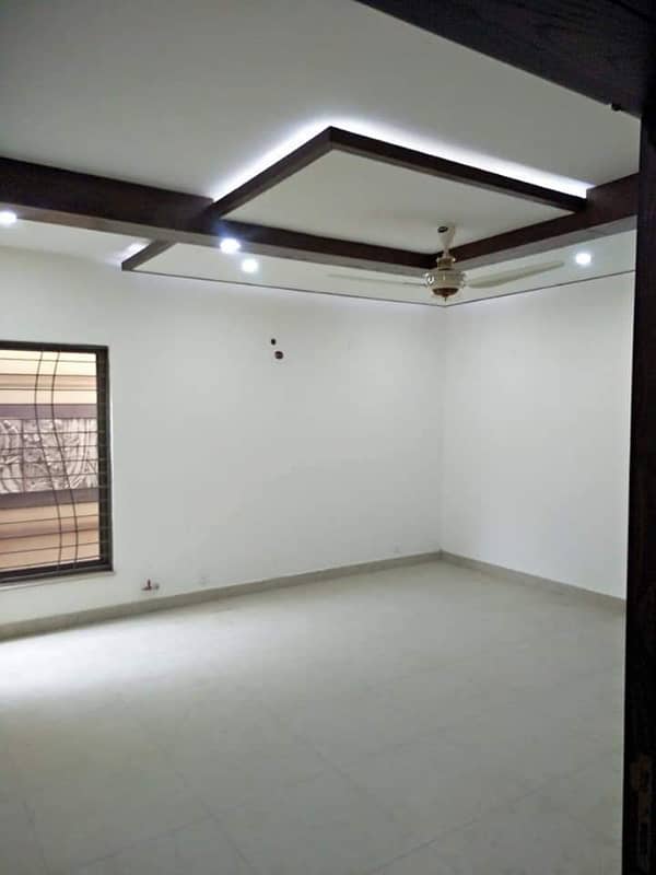 7 Bedroom With Attach Washroom 12 Marla Full House Islamabad G 13 Available 7