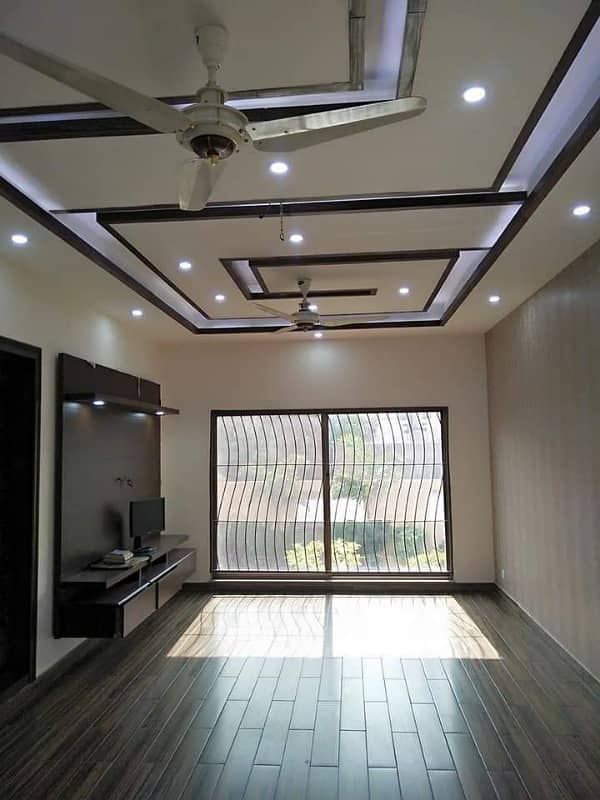 7 Bedroom With Attach Washroom 12 Marla Full House Islamabad G 13 Available 9