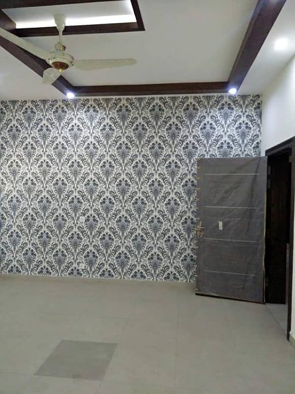 7 Bedroom With Attach Washroom 12 Marla Full House Islamabad G 13 Available 12