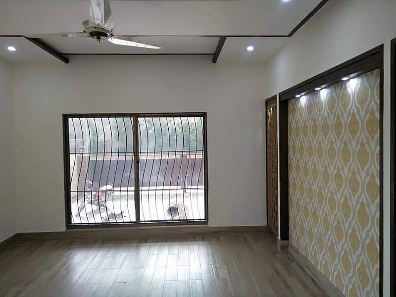 7 Bedroom With Attach Washroom 12 Marla Full House Islamabad G 13 Available 13