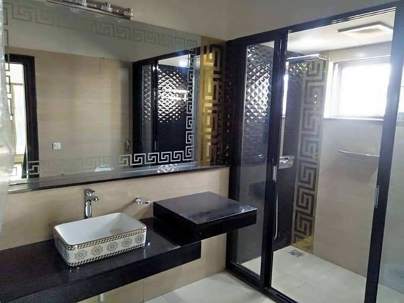 7 Bedroom With Attach Washroom 12 Marla Full House Islamabad G 13 Available 14