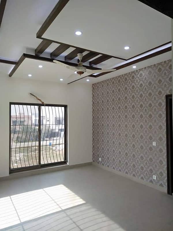 7 Bedroom With Attach Washroom 12 Marla Full House Islamabad G 13 Available 18