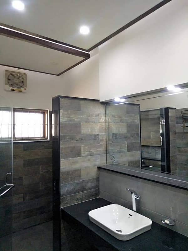 7 Bedroom With Attach Washroom 12 Marla Full House Islamabad G 13 Available 20