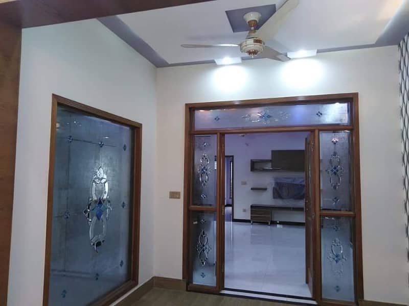 7 Bedroom With Attach Washroom 12 Marla Full House Islamabad G 13 Available 22