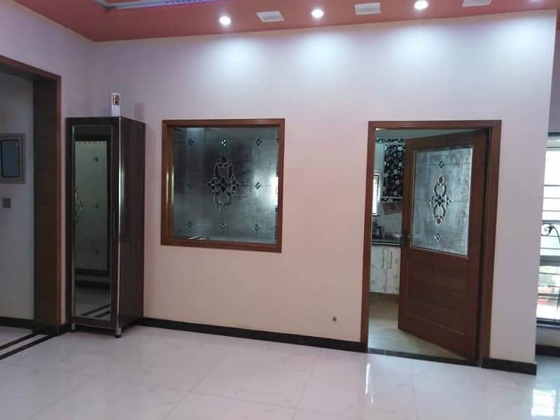 7 Bedroom With Attach Washroom 12 Marla Full House Islamabad G 13 Available 25