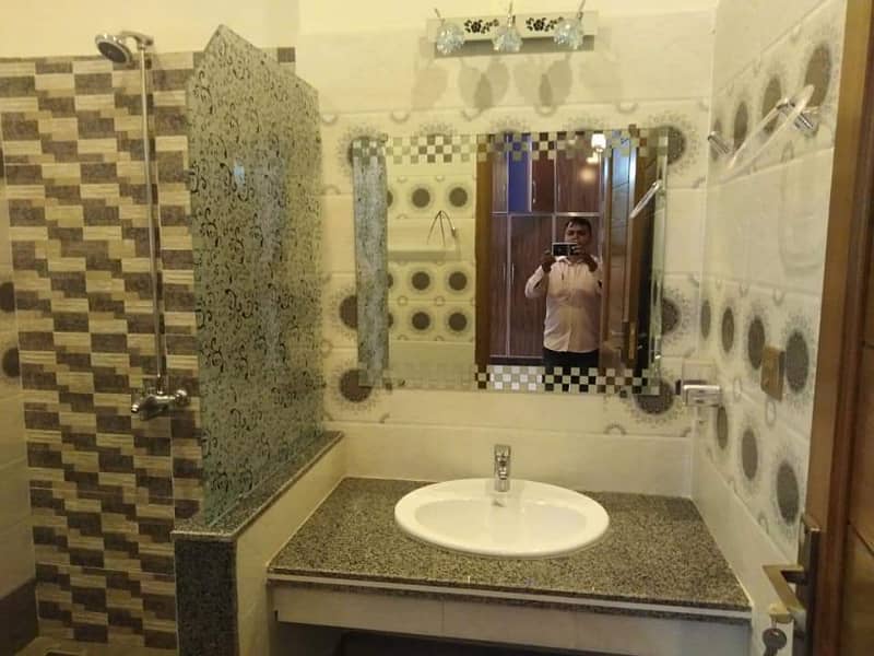 7 Bedroom With Attach Washroom 12 Marla Full House Islamabad G 13 Available 31