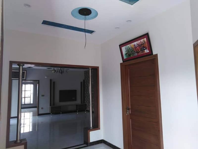 7 Bedroom With Attach Washroom 12 Marla Full House Islamabad G 13 Available 34