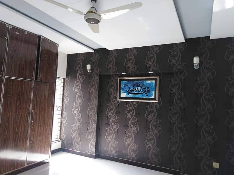 7 Bedroom With Attach Washroom 12 Marla Full House Islamabad G 13 Available 37