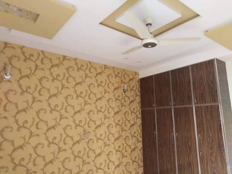 7 Bedroom With Attach Washroom 12 Marla Full House Islamabad G 13 Available 39