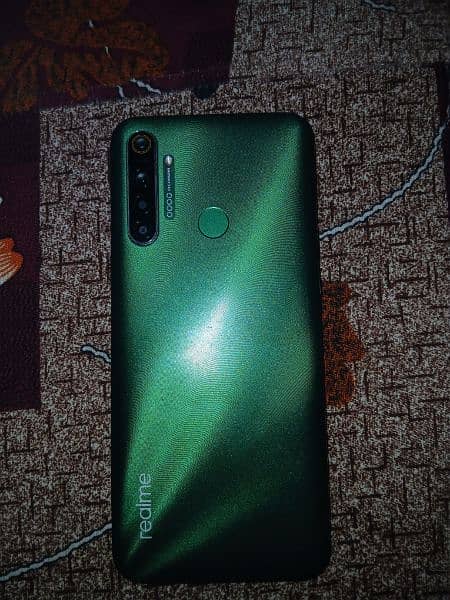 realme 5i 3