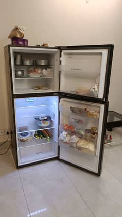 Haier HRF398ID LARGE SIZE NEW FRIDGE FOR SALE