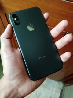 iPhone Xs non pta